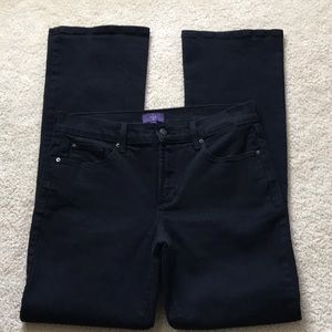 NYDJ boot cut